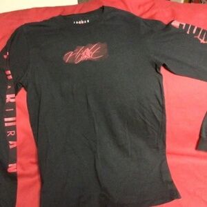 Air Jordan tshirt